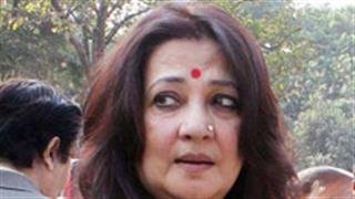Moon Moon Sen comes out in support of Modi