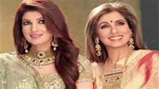 Bollywood jodis of hit moms and flop daughters