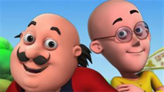 Kids' favourite, award-winning Indian animation show Motu Patlu achieves 1000-episode milestone