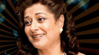 Veteran actress Moushami Chatterjee in 'Piku'?