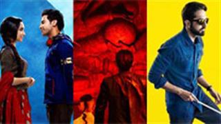 Take a look at Bollywood's surprise hits of 2018!