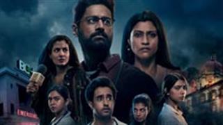 Get a glimpse into their story as Amazon Prime Video drops teaser of the highly-anticipated series Mumbai Diaries 26/11