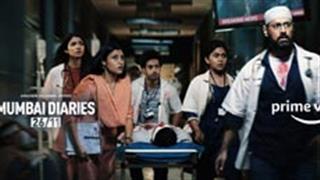 अमेज़न ओरिजिनल सीरीज़ मुंबई डायरीज़ 26/11 का ट्रेलर हुआ लॉन्च!