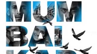 Karan Johar unveils the first poster of Vikrant Massey & Vijay Sethupathi starrer 'Mumbaikar'!