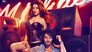 Meet the team which created Munna Michael’s posters