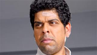 Murli Sharma the most demanded actor in South Industry