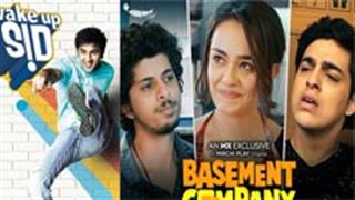 Here is a list of 5 films/shows that will take you right back to joy and stress of first jobs!
