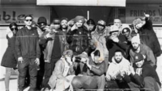 Sidhu Moose Wala's controversial track 'My Block' is out now!