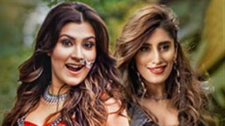 Sneha Shetty Kohli’s music video ‘Naagin’ rules on the music chart