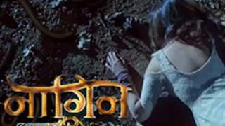 The new face of Naagin 3 revealed!