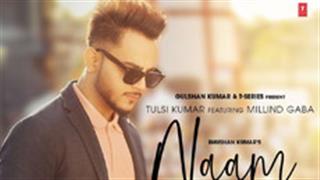 Milind Gaba's upcoming track 'Naam' will be out on this day!