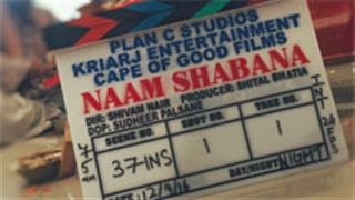 'Naam Shabana' shooting commences