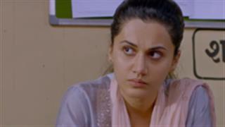 Special screening of Naam Shabana held for Mumbai's Commissioner of Police