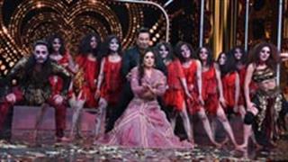 Raveena Tandon to groove on Bala song from Housefull4