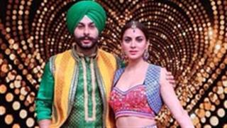 Did Shraddha and Alam get engaged on Nach Baliye 9?