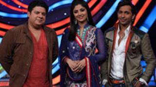 Have 'Nach Baliye' judges been shown the doors?