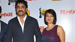 Still preparing for debut: Nagarjuna's younger son