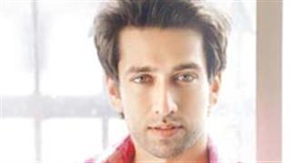 Nakuul Mehta on sharing stage with Barkha Dutt