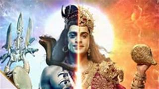 ‘नम:’ की लीड भूमिका के ऑडिशन के लिये निर्माताओं ने 40 से भी ज्‍यादा शहरों की खाक छानी