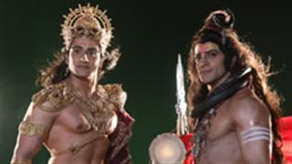 'Namah' spends around 30 lakhs per episode on VFX only!