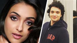 Namashi Chakraborty and Amrin Qureshi to make Bollywood debut with 'Bad Boy'