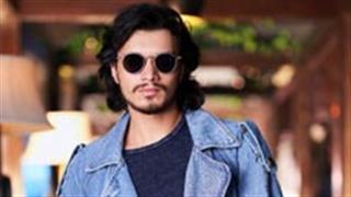 Namashi Chakraborty wishes good health for everyone on his birthday