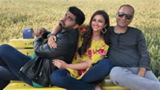 Namaste England says Namaste Punjab for their next schedule!