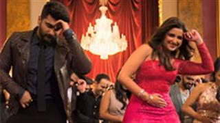 Namaste England: 'Bhare Bazaar' creating new milestones!