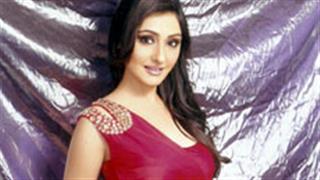 I can live without food but I can't live without acting: Namrata Thapa