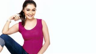 Namrata Thapa bored of doing goody, goody roles