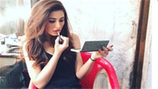 Nargis Fakhri glams up for 'Housefull 3'