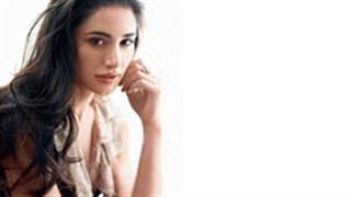 Nargis Fakhri is a 'Spy'