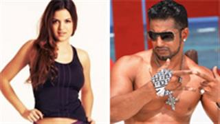 What's brewing between Upen-Natasa?