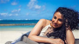 Natashaa Iyer debuts with a music video - 'Sauda'