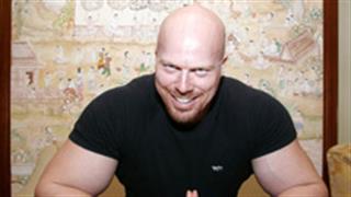 Nathan Jones refuses VFX aid for stunts in 'A Flying Jatt'