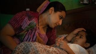 Ronnie Screwvala’s 'Natkhat' sees child actress Sanika Patel playing the role of a boy 