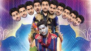 Neck and neck fight between 'Nautanki Saala!', 'Commando'