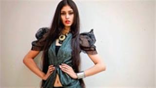 I am open to do films: Miss India Navneet Kaur Dhillon