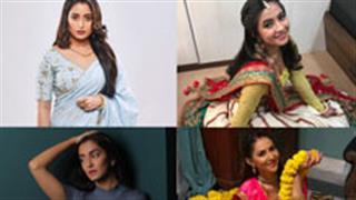 Sabudana Khichdi to Watermelon Kadhi, Celebs share their favourite Navratri food