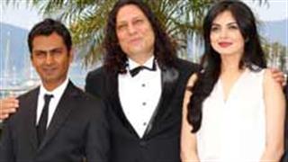 Anil George was blown away by 'Miss Lovely' script 
