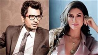 नवाज़ुद्दीन सिद्दीकी-एल्नाज़ नूरूज़ी फिल्म 'संगीन' फिर करेंगे एक साथ काम