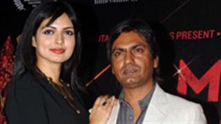 Nawazuddin's ex, Niharika lashes out for his book!