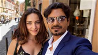 Italian actress roped in for Nawazuddin's next flick!