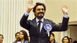Young directors add to the characters: Nawazuddin Siddiqui