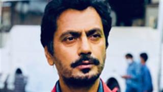 Guess what! Nawazuddin Siddiqui is back in Mumbai!