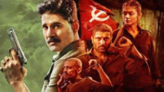 Naxalbari's character poster is so intense, it is sure to give you goosebumps!