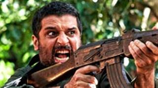 The Minacious Villain Of Naxalbari - Shakti Anand!