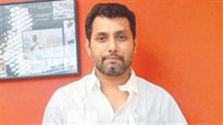Filmmaker Neeraj Pandey launches Hindi translation of his much-loved novel Ghalib Danger today in Delhi!