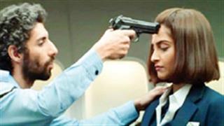 'Neerja' declared tax-free in Gujarat