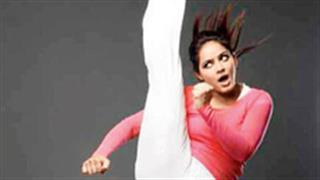 Here's why Neetu Chandra is all set to go to Korea